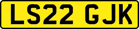 LS22GJK