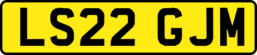 LS22GJM