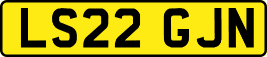 LS22GJN
