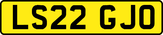 LS22GJO