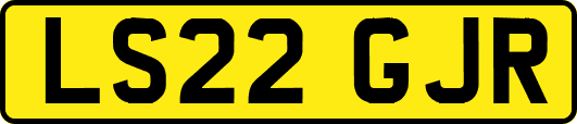LS22GJR