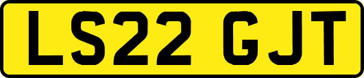 LS22GJT