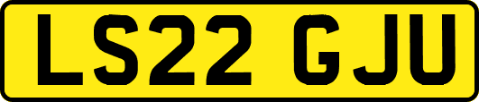 LS22GJU