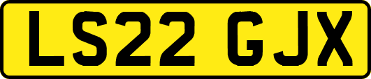 LS22GJX