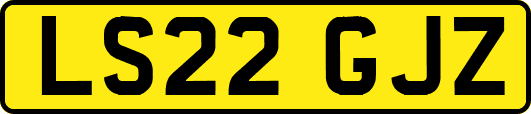 LS22GJZ