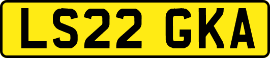 LS22GKA
