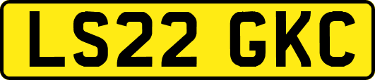 LS22GKC
