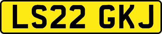 LS22GKJ