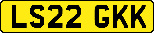 LS22GKK