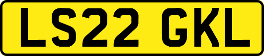 LS22GKL