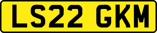 LS22GKM