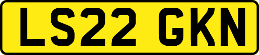 LS22GKN