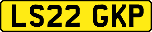LS22GKP