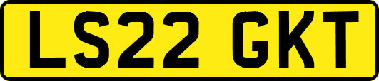 LS22GKT