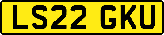 LS22GKU