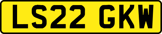 LS22GKW