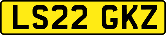 LS22GKZ