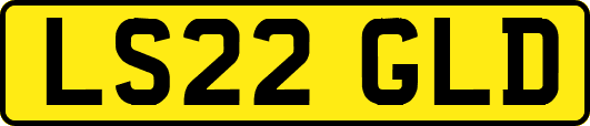 LS22GLD