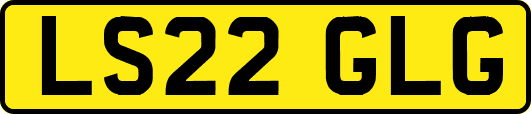 LS22GLG