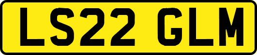 LS22GLM