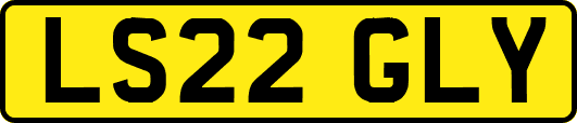 LS22GLY