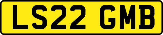 LS22GMB
