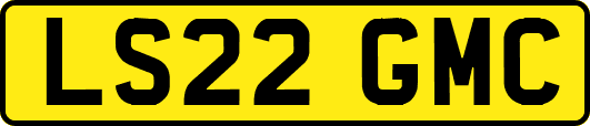 LS22GMC