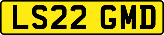 LS22GMD