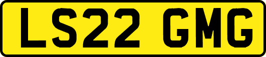 LS22GMG