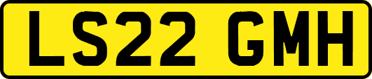 LS22GMH