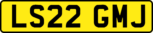 LS22GMJ