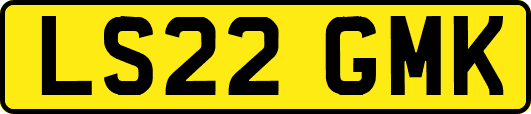 LS22GMK