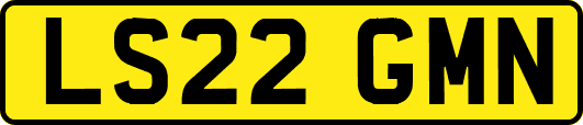 LS22GMN