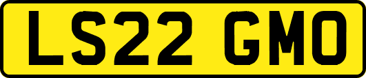 LS22GMO