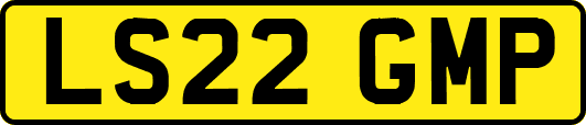 LS22GMP