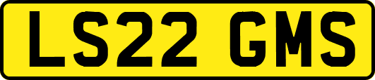 LS22GMS