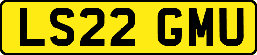 LS22GMU