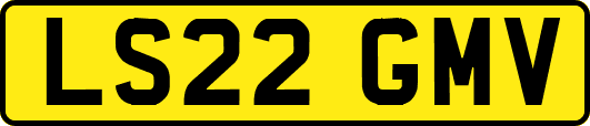LS22GMV