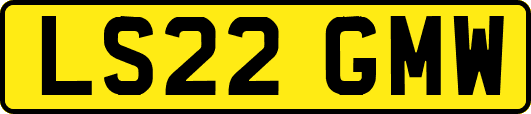 LS22GMW