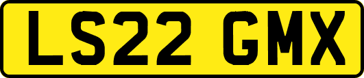LS22GMX