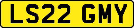 LS22GMY