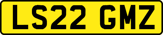 LS22GMZ