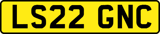 LS22GNC