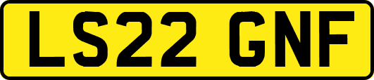 LS22GNF
