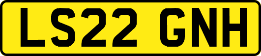 LS22GNH