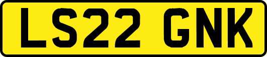 LS22GNK
