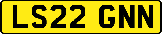 LS22GNN