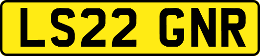 LS22GNR