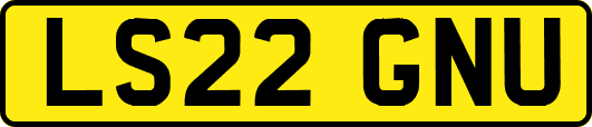 LS22GNU