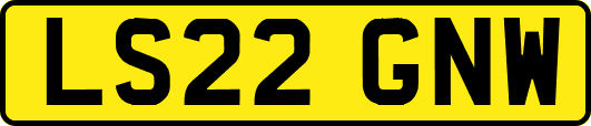 LS22GNW